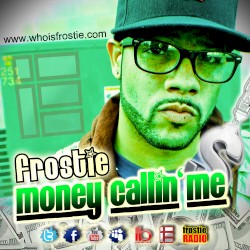 Money Callin' Me
