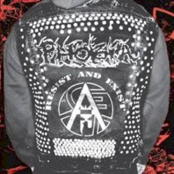 Phobia / Resist and Exist