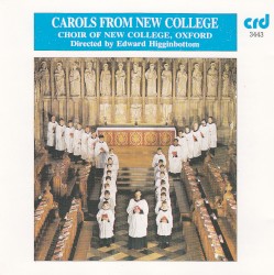 Christmas Carols