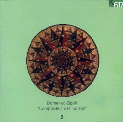 Compositeur des Indiens