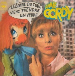 La Bonne du curé / Viens prendre un verre