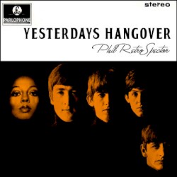 Yesterday’s Hangover