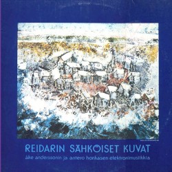 Reidarin sähköiset kuvat