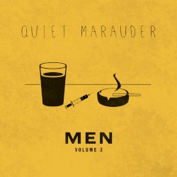 Men, Vol. 3