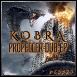 Propeller Dub EP