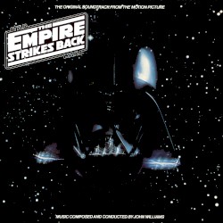 Star Wars Episode V: The Empire Strikes Back
