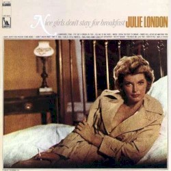 Nice Girls Don’t Stay for Breakfast