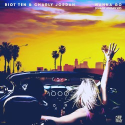 Wanna Go (Charly Jordan VIP)