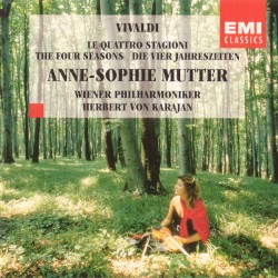 Die vier Jahreszeiten