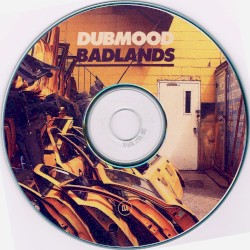 Badlands