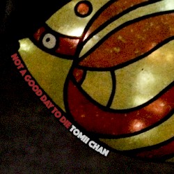 Not a Good Day to Die