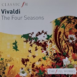 Classic FM: The Four Seasons