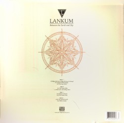 Between the Earth and Sky