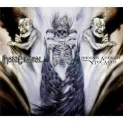 Phoenix Amongst the Ashes