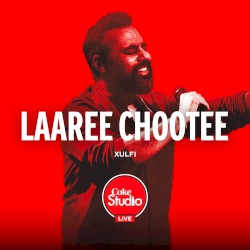 Laaree Chootee (Coke Studio Live UAE 2022)