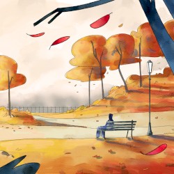 The Yearning & The Aching