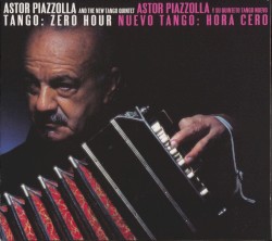 Tango: Zero Hour