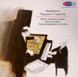Beethoven Piano Concerto No. 5 In E-Flat, Op. 73 (