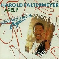 Axel F