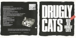 Beer Sex Drugly Cats