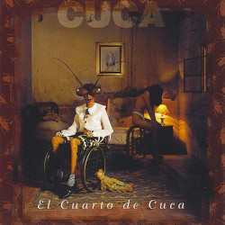 El cuarto de Cuca