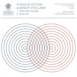 Ground Glass / Etalon