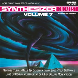 Synthesizer Greatest, Volume 7