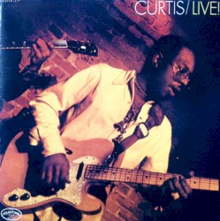 Curtis/Live!