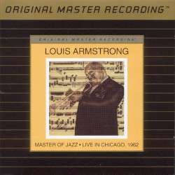 Master of Jazz