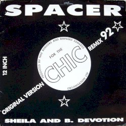 Spacer