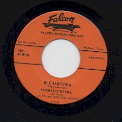 Mi charchina / Tratare de olvidar