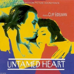 Untamed Heart