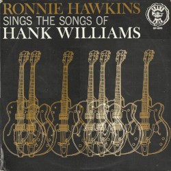 Sings the Songs of Hank Williams