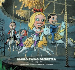 Sing Along Songs for the Damned & Delirious