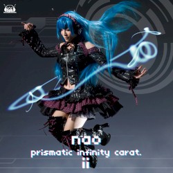 prismatic infinity carat.ii