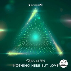 Nothing Here but Love (extended mix)