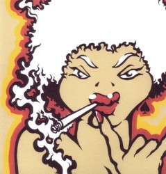 By Any Means Necessary #1