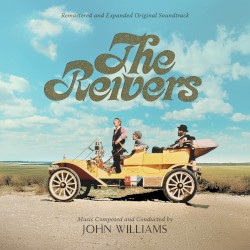 The Reivers: Remastered and Expanded Original Soundtrack