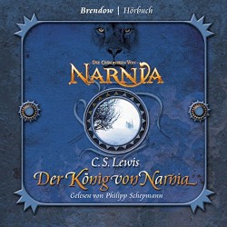 Die Chroniken von Narnia: Der König von Narnia