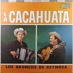 La cacahuata