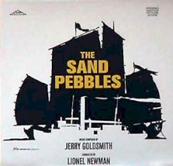 The Sand Pebbles