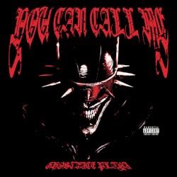 YOU CAN CALL ME
