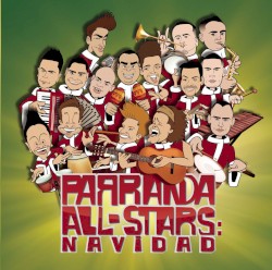 Parranda All-Stars: Navidad