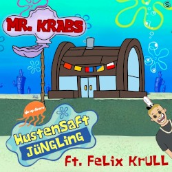 Mister Krabs