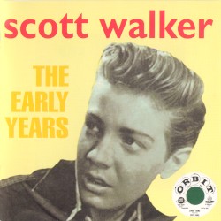 Looking Back With Scott Walker