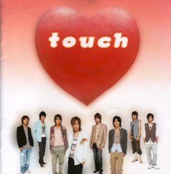touch