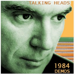 True Creature (1984 demos)