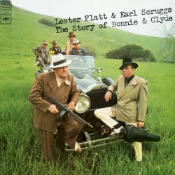 The Story of Bonnie & Clyde