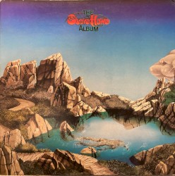 The Steve Howe Album