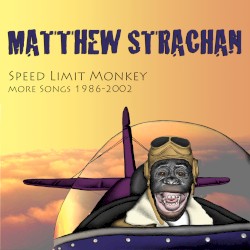 Speed Limit Monkey